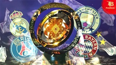 FIFA Club World Cup 2025: Tất cả xoay quanh một chữ tiền